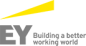 Ernst & Young logo